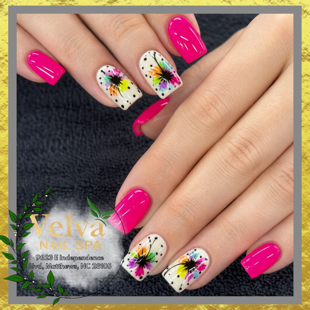 Velva Nail Spa